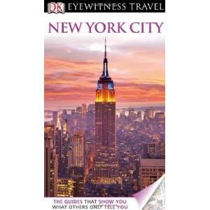   Travel Guide: New York City [Paperback]: Eleanor Berman: Books