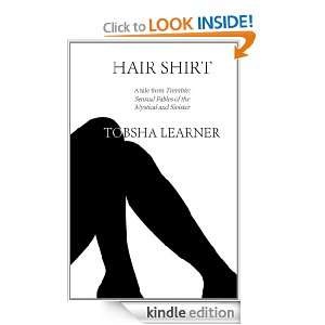 Hair Shirt A short story Tobsha Learner  Kindle Store