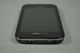 Samsung Galaxy S Fascinate SCH I500   2GB   Cell Phone 635753486377 