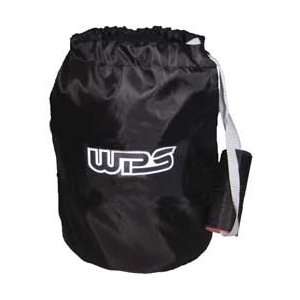 Wps Wps Anchor Bag Black Part # ANCHOR BAG BLACK