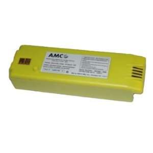  Cardiac Science 9146 102 Replacement Battery Health 