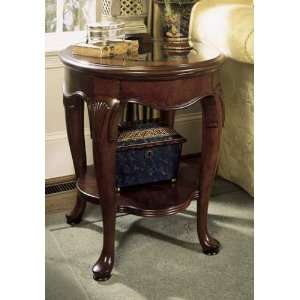   American Drew   Cherry Grove End Table   Kd   793 917: Home & Kitchen