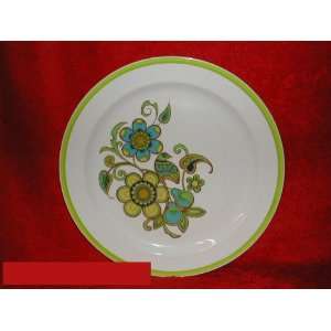    Noritake Morning Song #8763 Round Platter