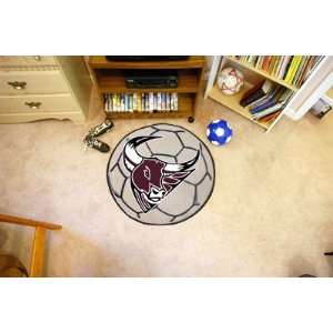  Mesa State College   Soccer Ball Mat: Sports & Outdoors