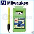 Milwaukee SMS122 pH Smart Controller Co2 Monitor Tester  