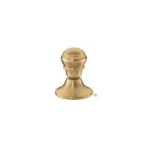  Revival/Portrait/Serif K 9446 BV Lift Knob Toilet Flush 