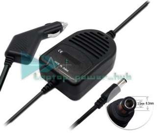 Car charger DC adapter for Toshiba PA2500U PA3048E 1ACA  