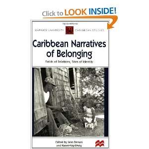   (Warwick University Caribbean S) [Paperback] Besson J Et Al Books
