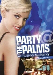   jenny mccarthy the list author says 2005 jenny mccarthy hosted this e