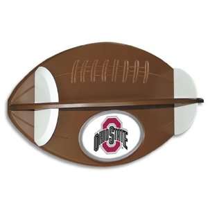  Ohio State University Football Shelf: Sports & Outdoors