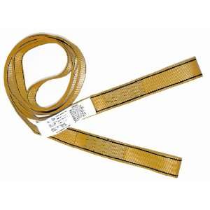 Guardian Fall Protection 10720 4 Foot Concrete Strap with Loop Ends