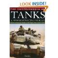The Encyclopedia of Tanks and Armored Fighting Vehicles From World 