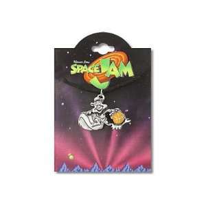  Pepe Le Pew Space Jam Necklace Baby