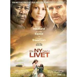  An Unfinished Life Poster Movie Danish 11 x 17 Inches 