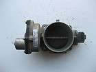 Saab 9 5 Throttle housing Throttle body 2004 2009  