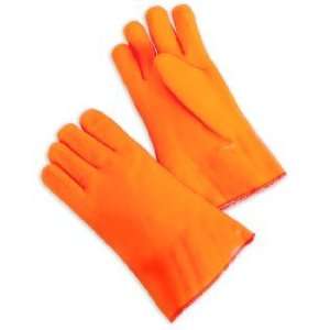  Workforce Industrial Foam and Jersey Lined Gloves, 12 Inch 
