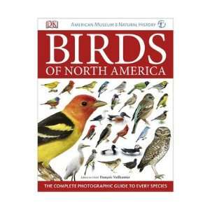  New Penguin Group Birds Of North America New Edition 