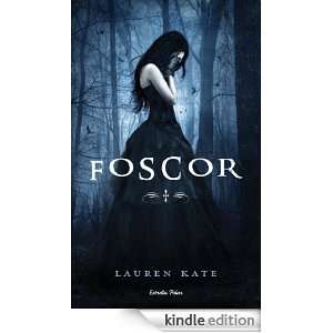 Foscor (L illa del temps) (Catalan Edition) Kate Lauren, ROSET 