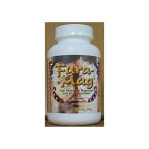 Ayush Herbs Fura Mag /Interplexus