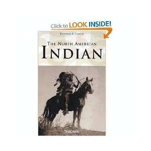   Indian by Edward S. Curtis [ILLUSTRATED] (Paperback) 