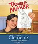   2011, Unabridged, Compact Disc)(9781442304543): Andrew Clements: Books