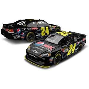   Lionel Nascar Collectables 2012 Pepsi Max Diecast: Sports & Outdoors