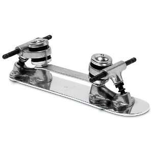 Sure Grip Classic Stopless Roller Skate Plates with Trucks 2011 