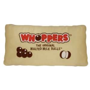  Whoppers Plush Pillow by Group Sales Senario   Large Baby