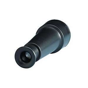 Macro Lens, 2 cm thick, 12 cm long  Industrial 