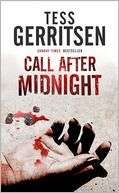 Call after Midnight Tess Gerritsen