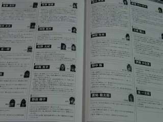 Dynasty Warriors 7 Shin Sangoku Musou 6 Data Book 2011  