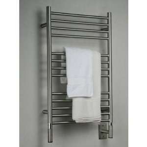  Amba Jeeves Towel Warmer Racks CS Warmrails Straight: Home 