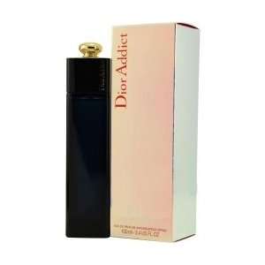  Dior Addict By Christian Dior  Edp Spray 3.4 oz Beauty