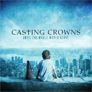   Lifesong by Reunion, Casting Crowns