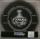 Boston Bruins Official 2011 NHL Stanley Cup Game 7 Puck