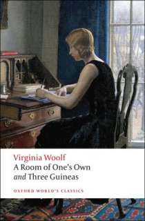   Three Guineas by Virginia Woolf, Oxford Canada  Paperback, Hardcover