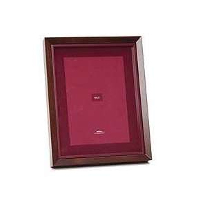  Swing Milo Frame, Wood Picture Frame with Painted Bordeaux 