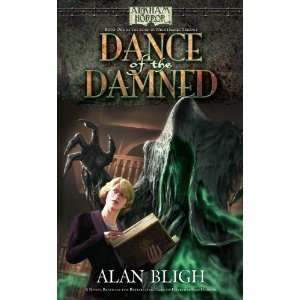   of the Damned (Arkham Horror Novels) [Paperback] Alan Bligh Books