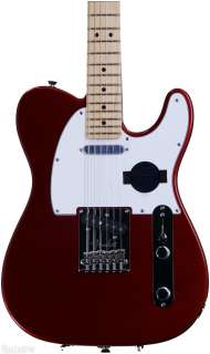 Fender American Standard Telecaster (2012)   Candy Cola, 2012  
