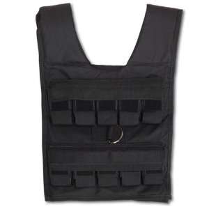  Body Solid 20 lb Weighted Vest