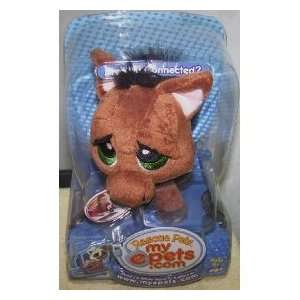  Rescue Pets My ePets *Pony Toys & Games