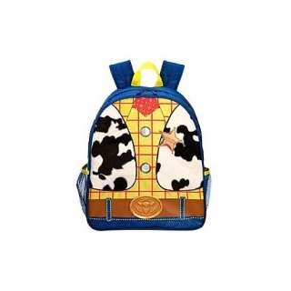  Disney Woody Backpack Clothing