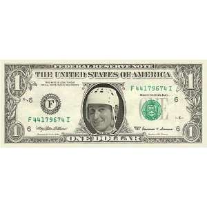   CHOICE UNCIRCULATED   ONE DOLLAR FEDERAL RESERVE BILL 