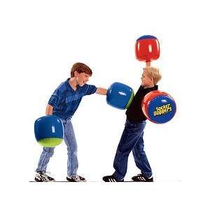  Big Time Socker Boppers   1 pair, colors may vary Toys 