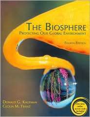 The Biosphere Protecting Our Global Environment, (075755198X), Two 