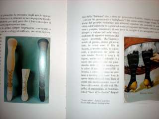 Manuali Lelogio della calza SantAgostino 1996  