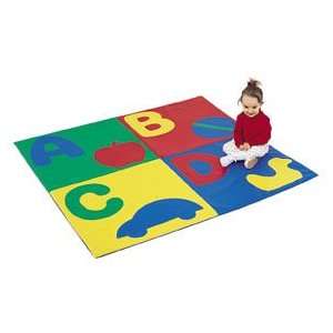  ABCD Crawley Mat Baby