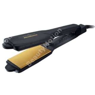 Gold N Hot CERAMICS Hair flat iron 2 1/4   GH2145  