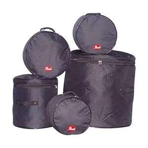  Large Marching Bass Drum Cases (For 30X16 Inch): Musical Instruments