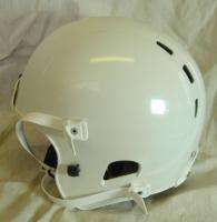 XENITH X2 YOUTH FOOTBALL HELMET SIZE YOUTH LARGE  WHITE  